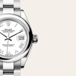 Rolex Lady-Datejust Acero Oystersteel Online