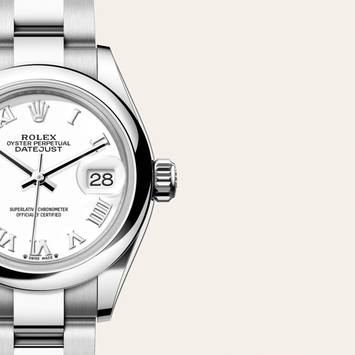 Rolex Lady-Datejust Acero Oystersteel Online
