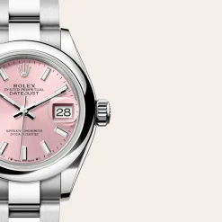 Rolex Lady-Datejust Acero Oystersteel Outlet