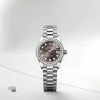 Rolex Lady-Datejust Oro blanco de 18 quilates Hot