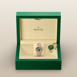 Rolex Lady-Datejust Oro Everose de 18 quilates Online
