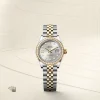 Rolex Lady-Datejust Rolesor amarillo —combinación de acero Oystersteel y oro amarillo Outlet