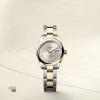 Rolex Lady-Datejust Rolesor amarillo —combinación de acero Oystersteel y oro amarillo Best