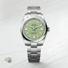 Rolex Oyster Perpetual 41 Acero Oystersteel Clearance