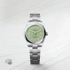 Rolex Oyster Perpetual 31 Acero Oystersteel Discount
