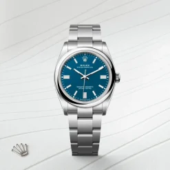 Rolex Oyster Perpetual 36 Acero Oystersteel Best