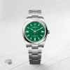 Rolex Oyster Perpetual 36 Acero Oystersteel Fashion