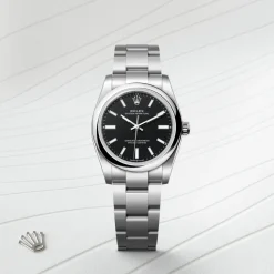 Rolex Oyster Perpetual 34 Acero Oystersteel Clearance