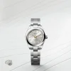 Rolex Oyster Perpetual 28 Acero Oystersteel Fashion