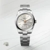 Rolex Oyster Perpetual 41 Acero Oystersteel Sale