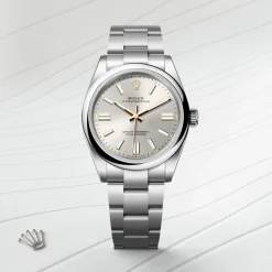 Rolex Oyster Perpetual 41 Acero Oystersteel Sale