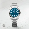 Rolex Oyster Perpetual 41 Acero Oystersteel New