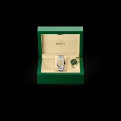 Rolex Oyster Perpetual 34 Acero Oystersteel Clearance