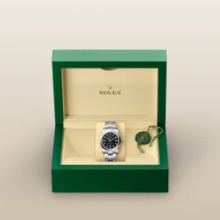 Rolex Oyster Perpetual 34 Acero Oystersteel Clearance
