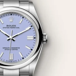Rolex Oyster Perpetual 36 Acero Oystersteel Clearance
