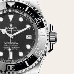 Rolex Deepsea Acero Oystersteel Outlet
