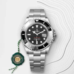 Rolex Sea-Dweller Acero Oystersteel Sale