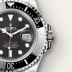 Rolex Sea-Dweller Acero Oystersteel Sale