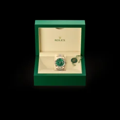 Rolex Sky-Dweller Oro amarillo de 18 quilates Sale