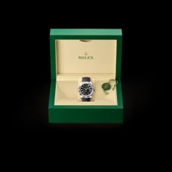 Rolex Sky-Dweller Oro blanco de 18 quilates Outlet
