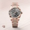 Rolex Sky-Dweller Oro Everose de 18 quilates Sale