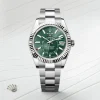Rolex Sky-Dweller Rolesor blanco —combinación de acero Oystersteel y oro blanco Online