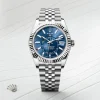 Rolex Sky-Dweller Rolesor blanco —combinación de acero Oystersteel y oro blanco Fashion