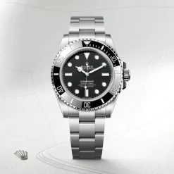 Rolex Submariner Acero Oystersteel Hot