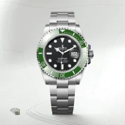 Rolex Submariner Date Acero Oystersteel Best