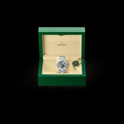 Rolex Yacht-Master 40 Rolesium —combinación de acero Oystersteel y platino Best