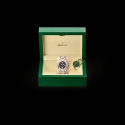 Rolex Yacht-Master 40 Rolesor Everose —combinación de acero Oystersteel y oro Everose Hot
