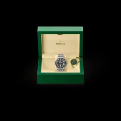 Rolex Yacht-Master 42 Titanio RLX Hot