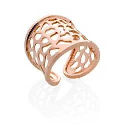 Perodri Sortija de Oro rosa Best