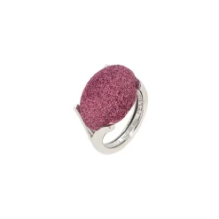Pesavento Sortija Colores del Mundo Fashion