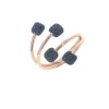 Pesavento Sortija Polvo Diamante Azul Online