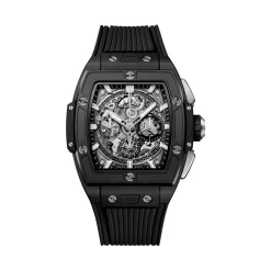 Hublot Spirit of Big Bang Black Magic Outlet