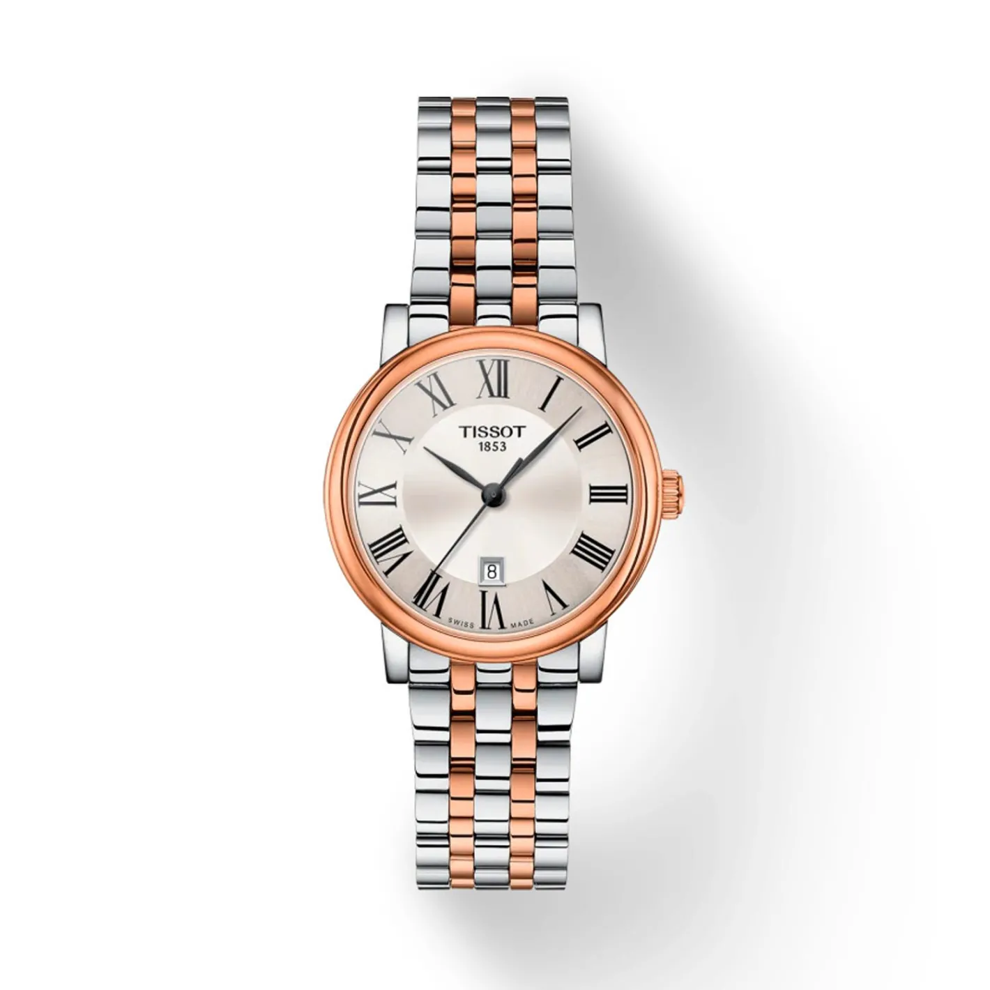 Tissot Carson Premium Lady Sale