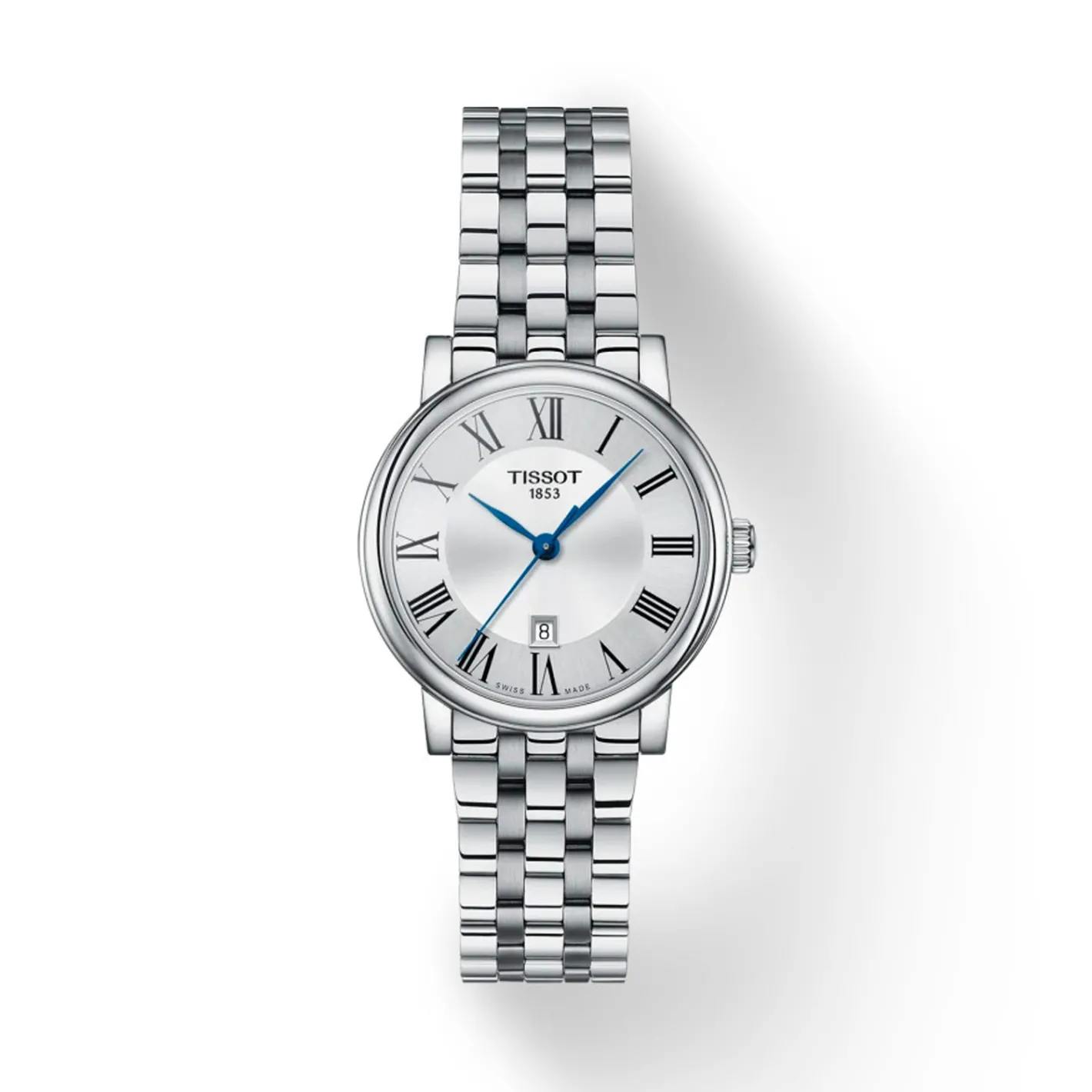 Tissot Carson Premium Lady Hot