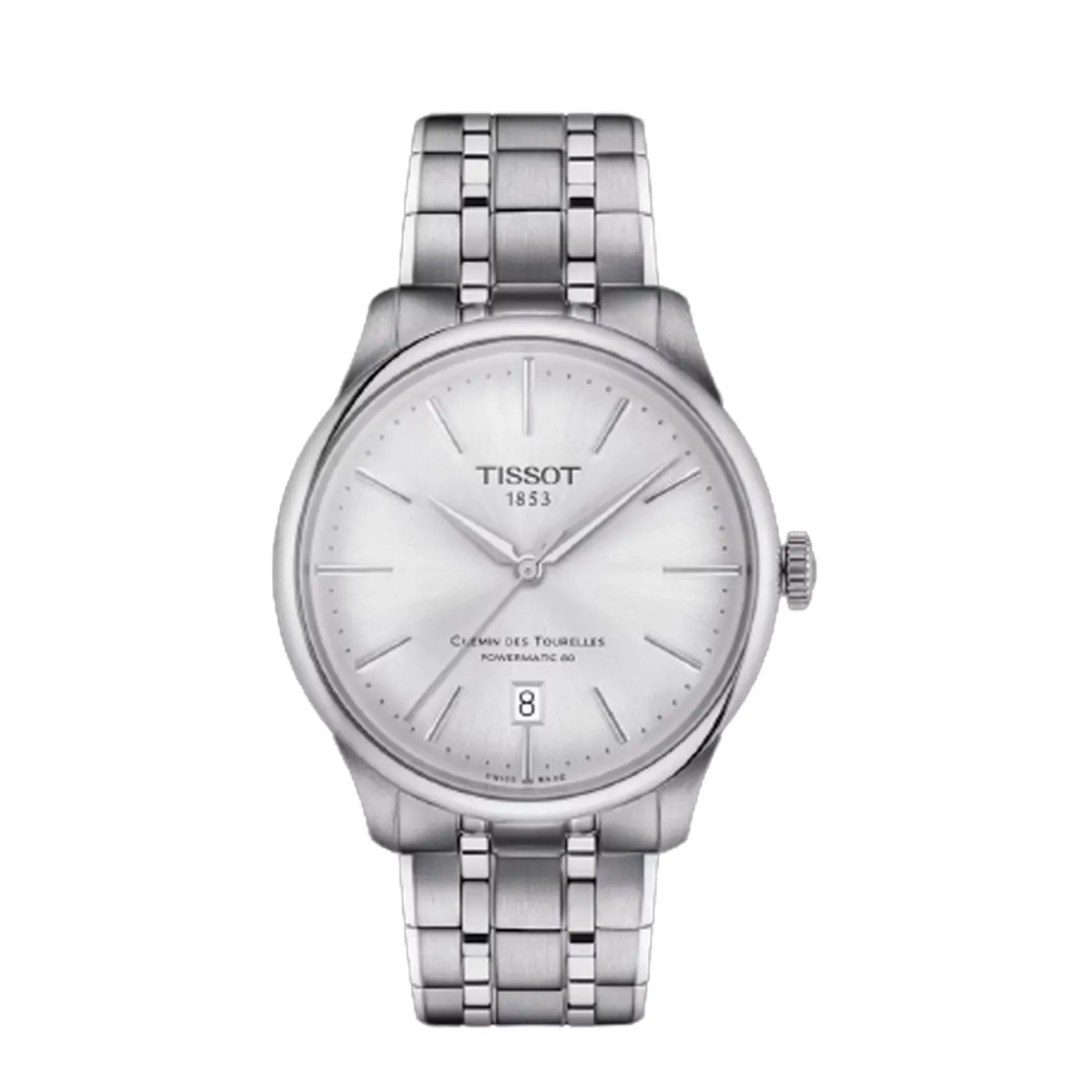 Tissot Chemin des Tourelles Powermatic 80 Discount