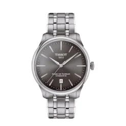 Tissot Chemin des Tourelles Powermatic 80 New