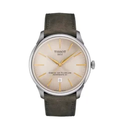 Tissot Chemin des Tourelles Powermatic 80 Outlet