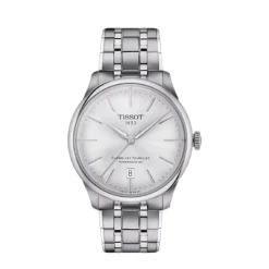 Tissot Chemin des Tourelles Powermatic 80 New
