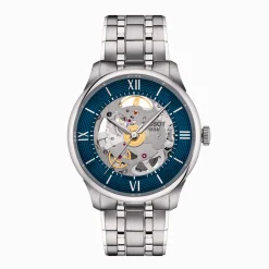 Tissot Chemin Des Tourelles Squelete Online