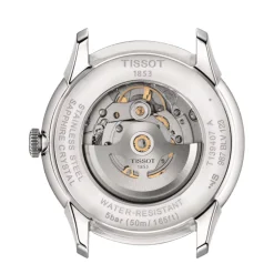 Tissot Chemin des Tourelles Powermatic 80 Outlet