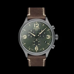Tissot Chrono XL Best