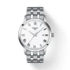 Tissot Classic Dream Fashion
