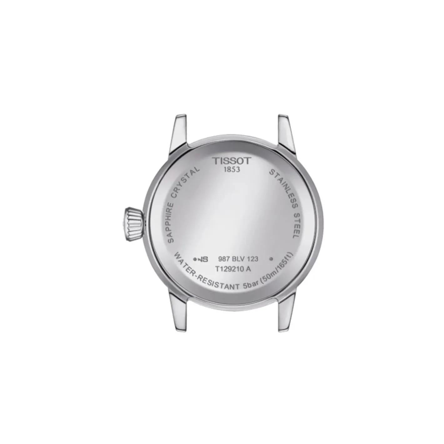 Tissot Classic Dream Online