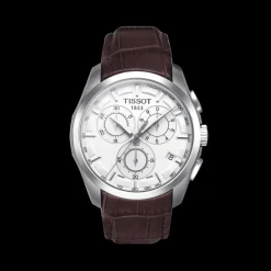 Tissot Courturier Chronograph Clearance