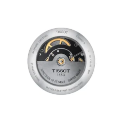 Tissot Everytime Swissmatic Fashion