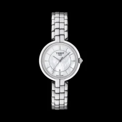 Tissot Flamingo Best